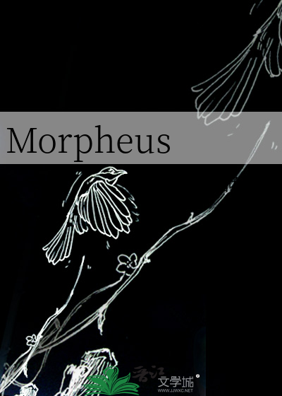 morpheus墨菲斯