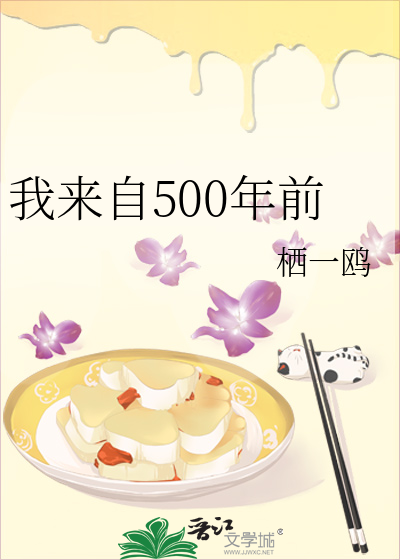 我来自500年前