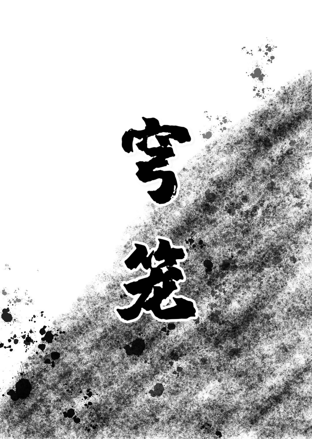 我与晋王结发