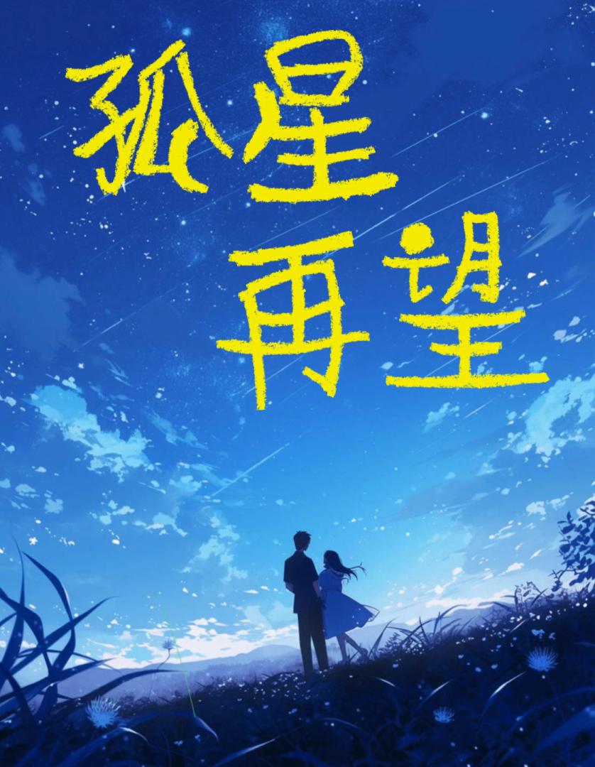 孤单心事【校园】