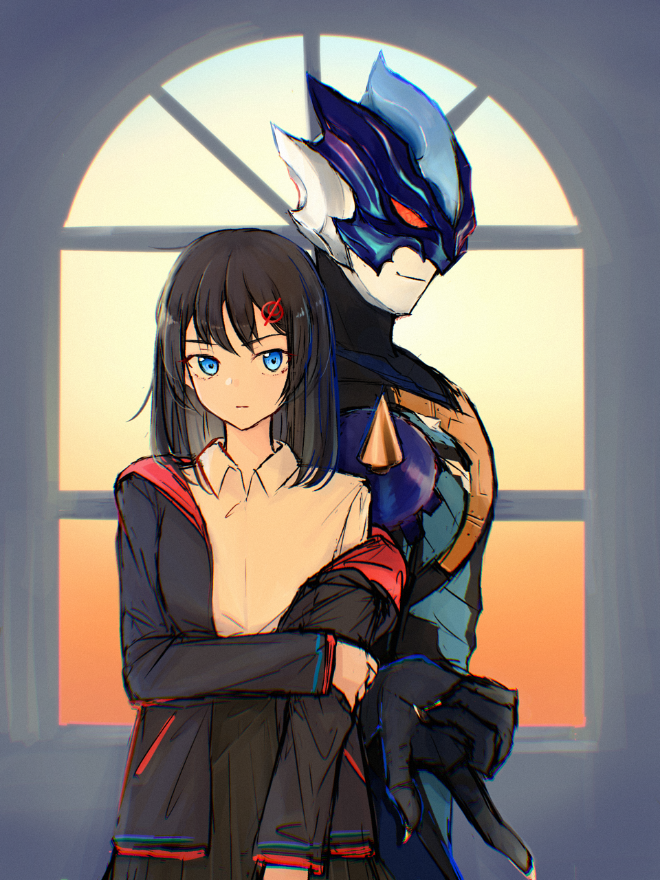 修仙女皇