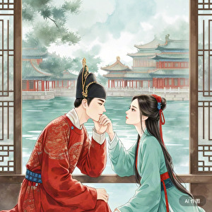 靠美食在山海异界封神