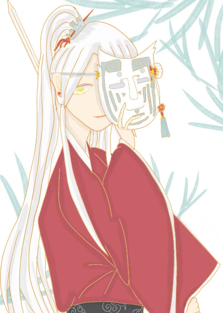 [HP]我不是故意成为魔王的