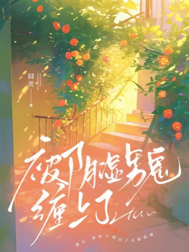 白马公主的解放日志