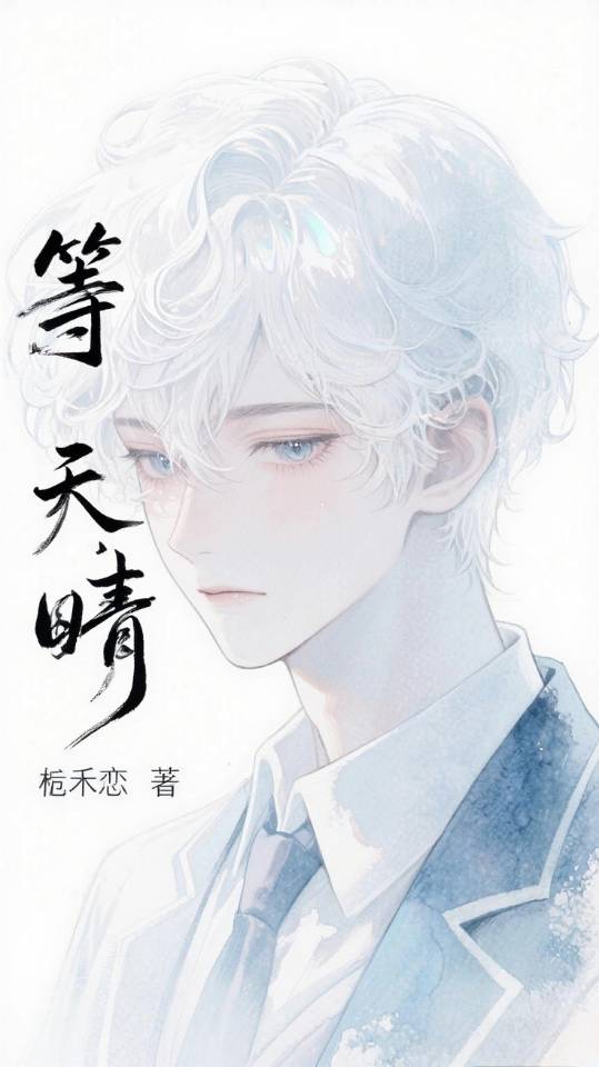 盛夏迷津