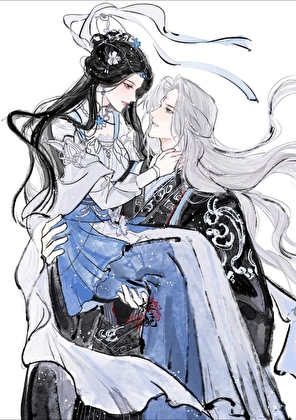 橘子与谬误书[暗恋]