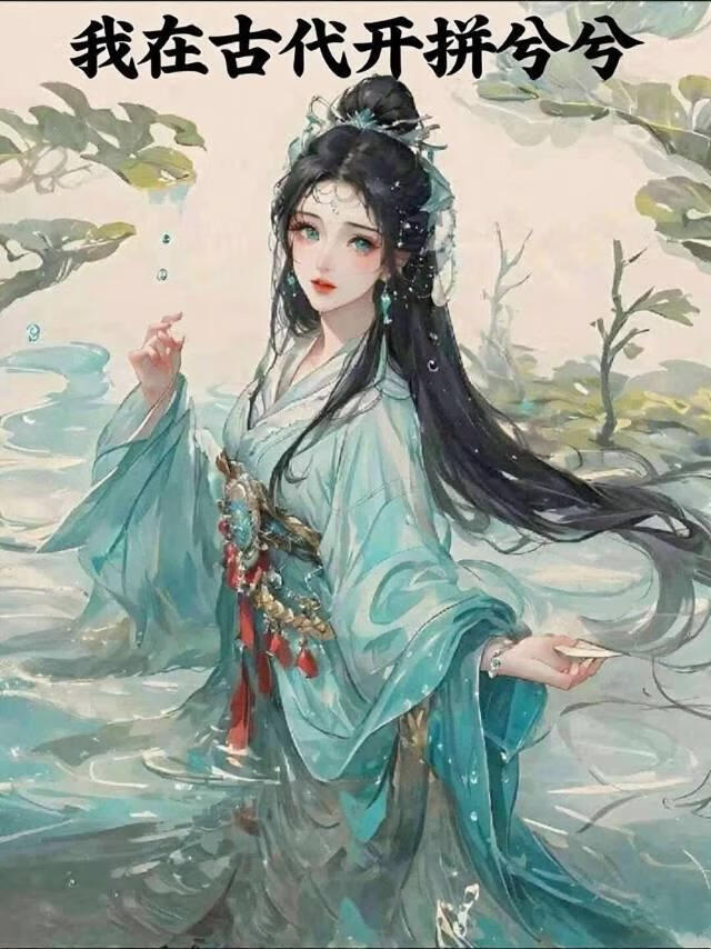 再造君