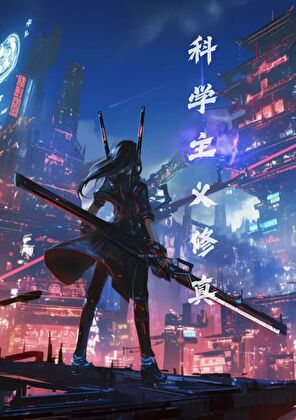 久雨见星光