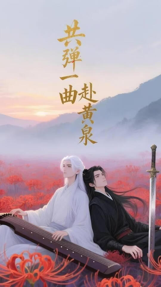 娘娘她柔弱不能自理