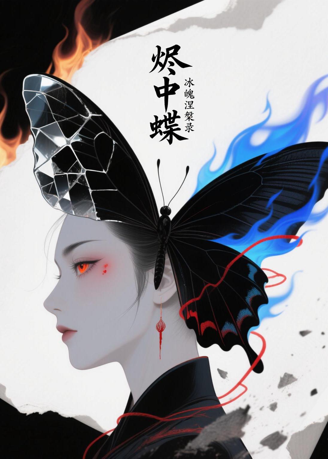 双重人格之农女突围
