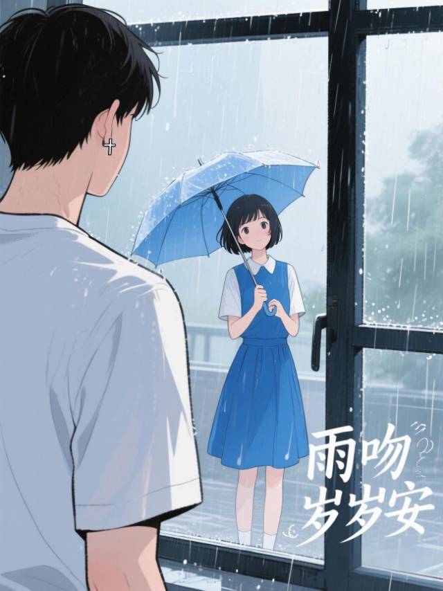 红花仙草[年代群像]